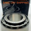 TIMKEN FRANCE 33208 TAPERED ROLLER BEARING 40x80x32mm - Image 2