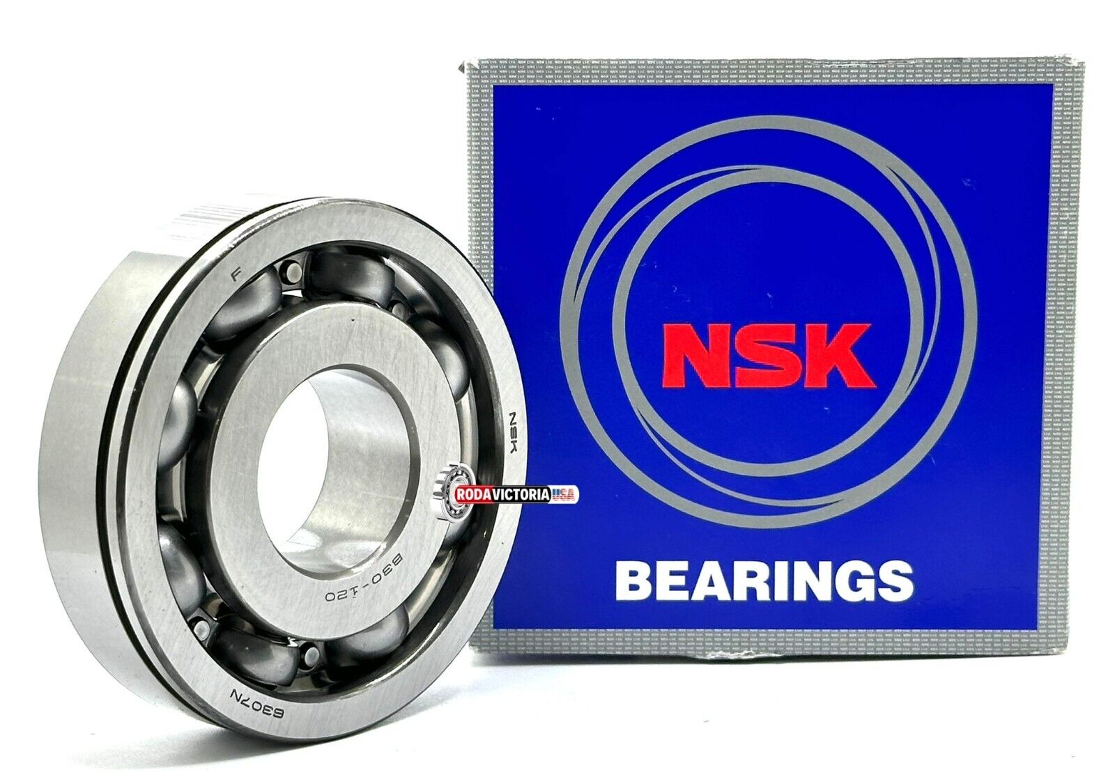 NSK JAPAN B30-120 C3 TRANSFER CTRANSFER CASE GEAR BEARING 90363-30014  35x80x21mm