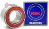 Fan Pulley Hub Bearing For Dodge Ram Diesel 1989-2012 – Fits Cummins 5.9L & 6.7L Engines – Replacement For 3910739, 68038177AA