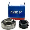 SKF YET204-012 RADIAL INSERT BALL BEARING 3/4" - Image 4