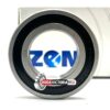 ZEN 6205 2RS BALL BEARING, RUBBER SEALED POLARIS 3514308 25x52x15mm - Image 3