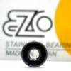 EZO JAPAN R3 2RS Deep Groove Ball Bearing, Rubber Sealed 3/16”x1/2”x0.1960” - Image 3
