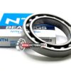 NTN JAPAN 6020 Deep Groove Ball Bearing, Open, No Seals 100x150x24 mm