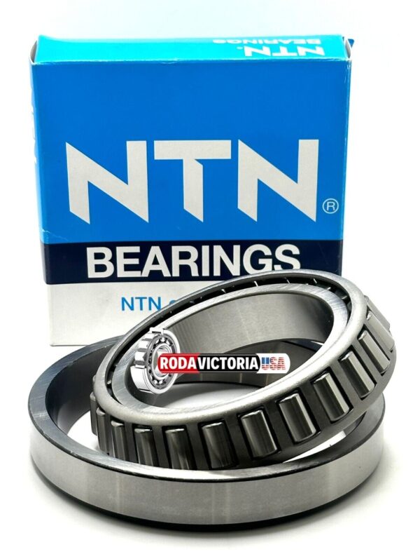 NTN JAPAN 34300/34500 TAPERED ROLLER BEARING - Image 4