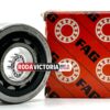 FAG NJ203 E XL TVP2 C3 Cylindical Roller Bearing 17x40x12 mm - Image 2