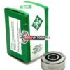 INA STO8 TV Yoke Type Track Roller Bearing 8x24x10 mm