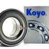 KOYO JAPAN DAC3871W-3CS63 Wheel Bearing for Toyota FW30 38x71x39 mm - Image 2