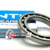 NTN 16012 C3 Deep Groove Ball Bearing, Open, No Seals 60x95x11 mm