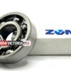 ZEN 6305 C3 Deep Groove Ball Bearing, Open, No Seals 25x62x17 mm