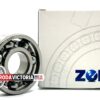 ZEN 6305 C3 Deep Groove Ball Bearing, Open, No Seals 25x62x17 mm - Image 3