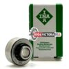 INA STO8 TV Yoke Type Track Roller Bearing 8x24x10 mm - Image 3