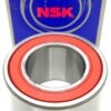 4429639 OEM CLUTCH BRACKET FAN PULLEY HUB BEARING DODGE RAM NSK BD35-12DU8A - Image 2