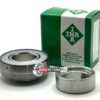 INA GRAE25 NPPB  Radial Insert Ball Bearing 25x52x31 mm - Image 3