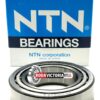 NTN JAPAN LM104949/LM104910 Tapered Roller Bearing 50.8x82x21.98 mm - Image 4