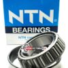 NTN JAPAN LM104949/LM104910 Tapered Roller Bearing 50.8x82x21.98 mm - Image 3