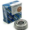 NKE 203 NPPB Deep Groove Ball Bearing, Metal Shielded 176203 ZZ CS203 17x40x12 mm - Image 4