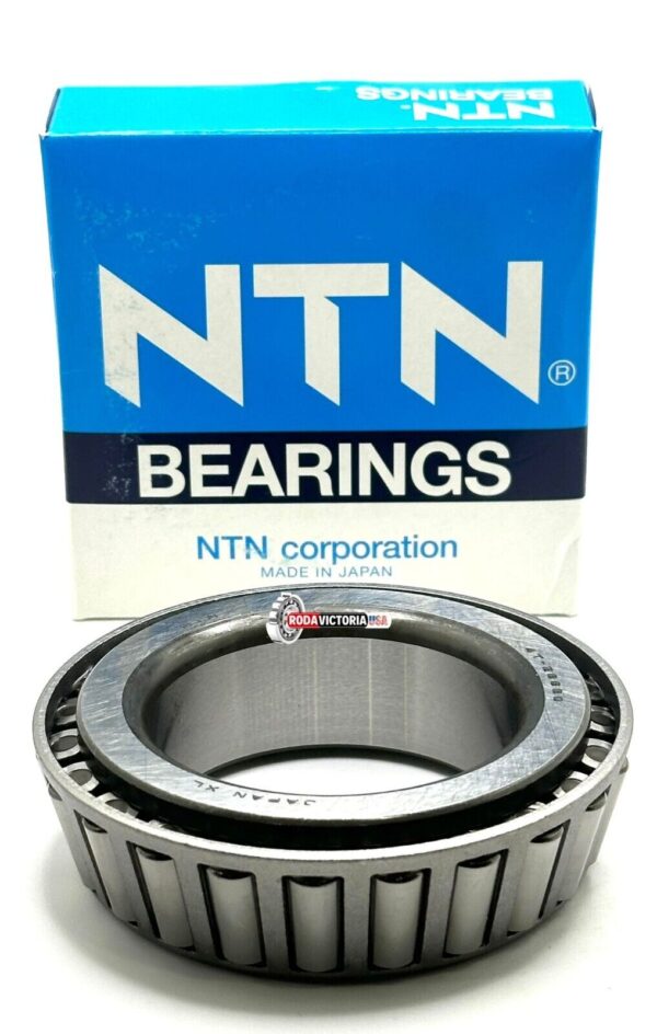 NTN JAPAN 28680 TAPERED ROLLER BEARING I.D 55,56mm - Image 3