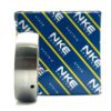 NKE 203 NPPB Deep Groove Ball Bearing, Metal Shielded 176203 ZZ CS203 17x40x12 mm - Image 3