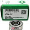 INA STO8 TV Yoke Type Track Roller Bearing 8x24x10 mm - Image 2