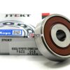 KOYO JAPAN 6302RMX Ball Bearing for Toyota/Lexus Idler Pulley 10x42x13 mm