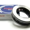 NACHI JAPAN 51211 Axial Deep Groove Ball Bearing 55x90x25 mm