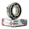 KOYO JAPAN 83546SH2C3 CRANKSHAFT BEARING 09262-25035 25x52x15mm + PIN - Image 2