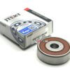 KOYO JAPAN 6302RMX Ball Bearing for Toyota/Lexus Idler Pulley 10x42x13 mm - Image 3