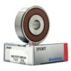KOYO JAPAN 6302RMX Ball Bearing for Toyota/Lexus Idler Pulley 10x42x13 mm - Image 5