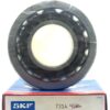 SKF 7314 BEP ANGULAR CONTACT BALL BEARING 70x150x35mm - Image 3