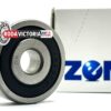 ZEN S61910 2RS Stainless Steel Deep Groove Ball Bearing, Rubber Sealed 10x35x11 mm - Image 3