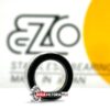 EZO JAPAN 61700 2RS Deep Groove Ball Bearing, Rubber Sealed 10x15x4 mm 6700-2RS