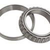 KOYO JAPAN 34300 34478 TAPERED ROLLER BEARING 76,20x121,44x24,61mm