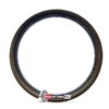 DICHTOMATIK Metric Oil Shaft Seal 150x180x15 mm Dust Grease Double Lip - Image 3