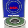 NSK JAPAN B15-94T1XDDG3 Alternator Bearing for Cargo 140411 15x47x18 mm - Image 2