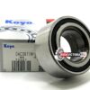 KOYO JAPAN DAC3871W-2CS70 Wheel Bearing 38BWD09 38x71x33/30 mm