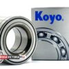 KOYO DAC3564-1CS31 Fan Pulley Hub Bearing for Dodge 5.9L 6.7L 3514342 3514634 - Image 3