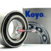 KOYO JAPAN DAC3871W-2CS70 Wheel Bearing 38BWD09 38x71x33/30 mm - Image 4