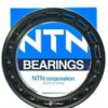 NTN JAPAN 6921 Deep Groove Ball Bearing, Open, No Seals 105x145x20 mm - Image 2
