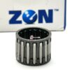 ZEN K18x22x17 Needle Roller Bearing and Cage Assembly 18x22x17 mm - Image 3