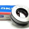 SKF 51310 AXIAL DEEP GROOVE BALL BEARING 50x95x31mm