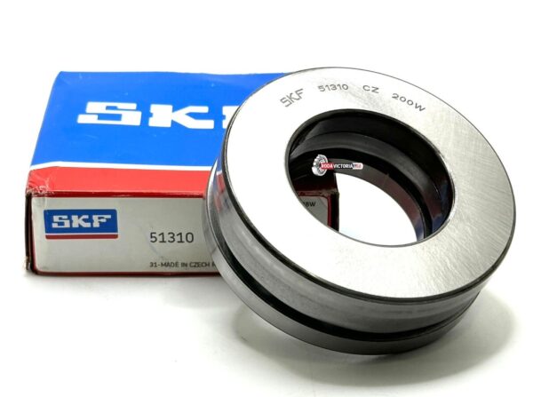 SKF 51310 AXIAL DEEP GROOVE BALL BEARING 50x95x31mm