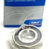 SKF 7002 CD/P4 SUPER PRECISION BEARING 15x32x9mm