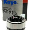 KOYO JAPAN HJ142216 Needle Roller Bearing BR142216 7/8x1 3/8x1” - Image 3