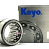 KOYO JAPAN HJ142216 Needle Roller Bearing BR142216 7/8x1 3/8x1” - Image 2