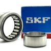 SKF NA4906 Needle Roller Bearing and Cage Assebly 30x47x17 mm - Image 3