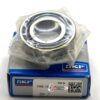 SKF 7002 CD/P4 SUPER PRECISION BEARING 15x32x9mm - Image 4