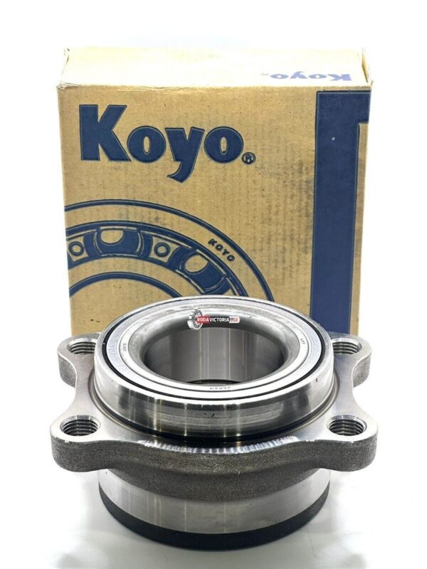 KOYO JAPAN 2DUF054 N-6 Wheel Bearing for Mitsubishi Pajero IV V8 W V9 W 6G75 4M4 - Image 3