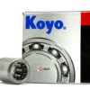 KOYO JAPAN RCB081214 One Way Clutch Needle Roller Bearing ½”x3/4”x7/8” - Image 3