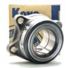 KOYO JAPAN 2DUF054 N-6 Wheel Bearing for Mitsubishi Pajero IV V8 W V9 W 6G75 4M4