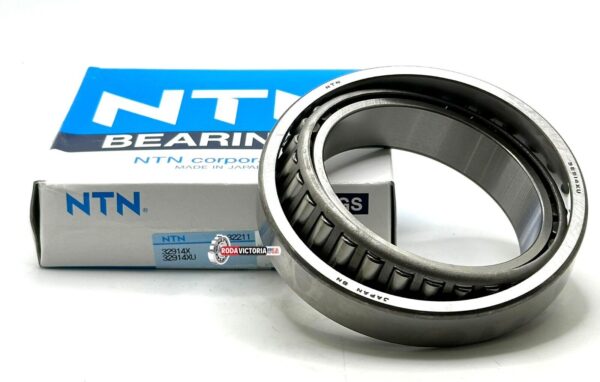 NTN JAPAN 32914 X TAPERED ROLLER BEARING 70x100x20mm